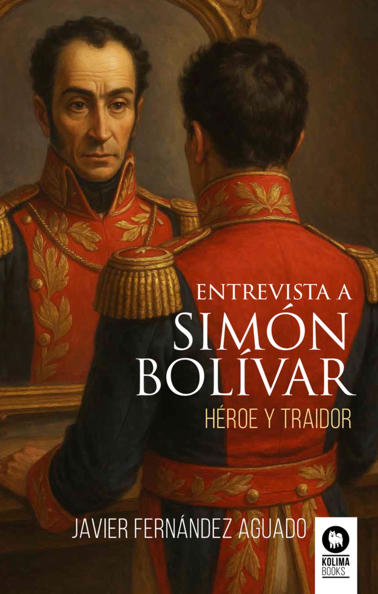 Entrevista A Simón Bolivar
